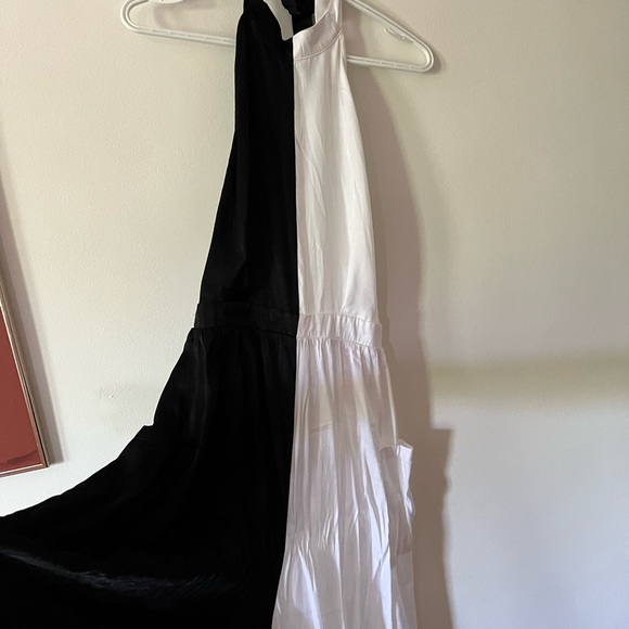 fashion brand company jumpsuit - Picture 4 of 4